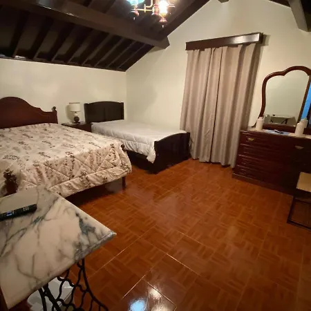 Country house Terras De Santo Antonio *