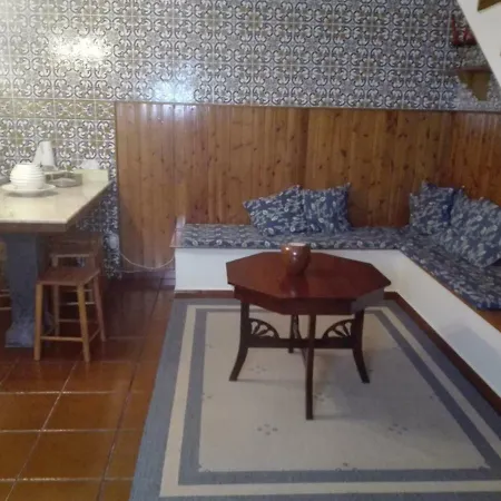 Terras De Santo Antonio *