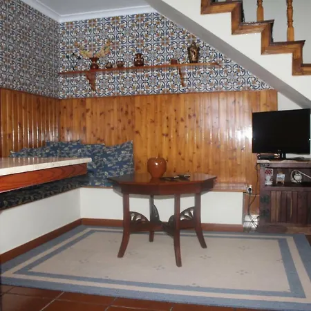 Terras De Santo Antonio Country house *