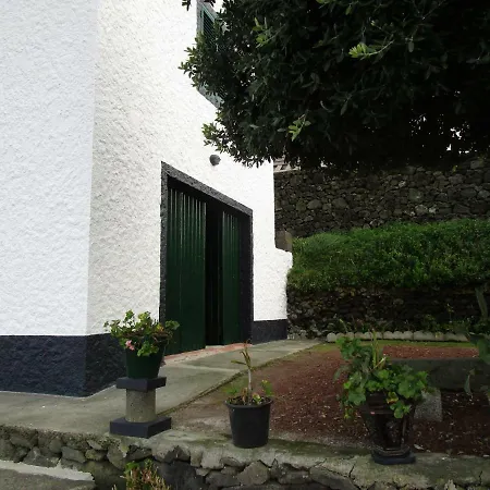 Country house Terras De Santo Antonio *